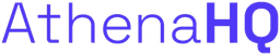 Athena HQ logo